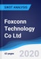 Foxconn Technology Co Ltd - Strategy, SWOT and Corporate Finance Report - Product Thumbnail Image