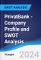 PrivatBank - Company Profile and SWOT Analysis - Product Thumbnail Image