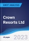 Crown Resorts Ltd - Company Profile and SWOT Analysis - Product Thumbnail Image