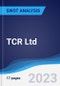 TCR (London) Ltd - Strategy, SWOT and Corporate Finance Report - Product Thumbnail Image