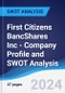 First Citizens BancShares Inc - Company Profile and SWOT Analysis - Product Thumbnail Image