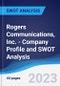 Rogers Communications, Inc. - Company Profile and SWOT Analysis - Product Thumbnail Image