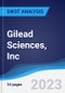 Gilead Sciences, Inc. - Strategy, SWOT and Corporate Finance Report - Product Thumbnail Image