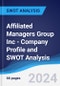 Affiliated Managers Group Inc - Company Profile and SWOT Analysis - Product Thumbnail Image