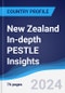 New Zealand In-depth PESTLE Insights - Product Image