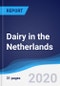 Dairy in the Netherlands - Product Thumbnail Image
