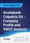 Scotiabank Colpatria SA - Company Profile and SWOT Analysis - Product Thumbnail Image