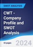 CWT - Company Profile and SWOT Analysis- Product Image