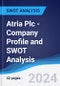 Atria Plc - Company Profile and SWOT Analysis - Product Thumbnail Image