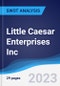 Little Caesar Enterprises Inc - Company Profile and SWOT Analysis - Product Thumbnail Image