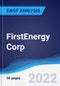 FirstEnergy Corp. - Strategy, SWOT and Corporate Finance Report - Product Thumbnail Image