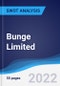 Bunge Limited - Strategy, SWOT and Corporate Finance Report - Product Thumbnail Image