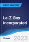 La-Z-Boy Incorporated - Strategy, SWOT and Corporate Finance Report - Product Thumbnail Image