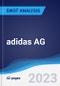 adidas AG - Strategy, SWOT and Corporate Finance Report - Product Thumbnail Image