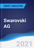Swarovski AG - Strategy, SWOT and Corporate Finance Report- Product Image