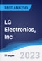 LG Electronics, Inc. - Strategy, SWOT and Corporate Finance Report - Product Thumbnail Image