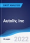 Autoliv, Inc. - Strategy, SWOT and Corporate Finance Report - Product Thumbnail Image