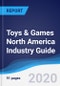 Toys & Games North America (NAFTA) Industry Guide 2014-2023 - Product Thumbnail Image