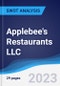 Applebee's Restaurants LLC - Company Profile and SWOT Analysis - Product Thumbnail Image