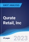 Qurate Retail, Inc. - Strategy, SWOT and Corporate Finance Report - Product Thumbnail Image