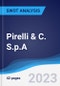 Pirelli & C. S.p.A. - Strategy, SWOT and Corporate Finance Report - Product Thumbnail Image