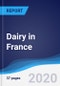 Dairy in France - Product Thumbnail Image