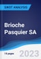 Brioche Pasquier SA - Company Profile and SWOT Analysis - Product Thumbnail Image