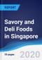 Savory and Deli Foods in Singapore - Product Thumbnail Image