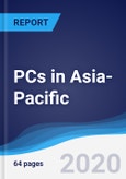 PCs in Asia-Pacific- Product Image