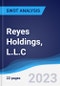 Reyes Holdings, L.L.C. - Strategy, SWOT and Corporate Finance Report - Product Thumbnail Image