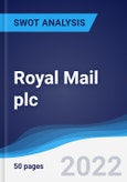 Royal Mail plc - Strategy, SWOT and Corporate Finance Report- Product Image