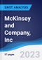 McKinsey and Company, Inc. - Strategy, SWOT and Corporate Finance Report - Product Thumbnail Image