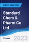 Standard Chem & Pharm Co Ltd - Company Profile and SWOT Analysis - Product Thumbnail Image