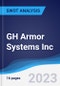 GH Armor Systems Inc - Company Profile and SWOT Analysis - Product Thumbnail Image