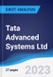 Tata Advanced Systems Ltd - Company Profile and SWOT Analysis - Product Thumbnail Image