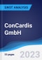 ConCardis GmbH - Company Profile and SWOT Analysis - Product Thumbnail Image