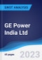 GE Power India Ltd - Strategy, SWOT and Corporate Finance Report - Product Thumbnail Image