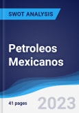 Petroleos Mexicanos - Strategy, SWOT and Corporate Finance Report- Product Image