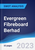 Evergreen Fibreboard Berhad - Company Profile and SWOT Analysis- Product Image