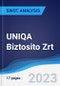 UNIQA Biztosito Zrt. - Company Profile and SWOT Analysis - Product Thumbnail Image