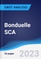 Bonduelle SCA - Strategy, SWOT and Corporate Finance Report - Product Thumbnail Image