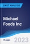 Michael Foods Inc - Strategy, SWOT and Corporate Finance Report - Product Thumbnail Image