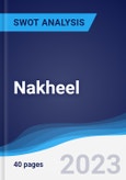 Nakheel - Company Profile and SWOT Analysis- Product Image