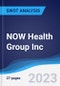 NOW Health Group Inc - Company Profile and SWOT Analysis - Product Thumbnail Image