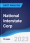 National Interstate Corp - Company Profile and SWOT Analysis - Product Thumbnail Image