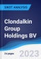 Clondalkin Group Holdings BV - Strategy, SWOT and Corporate Finance Report - Product Thumbnail Image