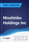 Nisshinbo Holdings Inc. - Strategy, SWOT and Corporate Finance Report - Product Thumbnail Image