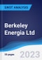 Berkeley Energia Ltd - Company Profile and SWOT Analysis - Product Thumbnail Image