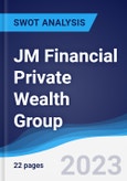 JM Financial Private Wealth Group - Company Profile and SWOT Analysis- Product Image