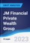 JM Financial Private Wealth Group - Company Profile and SWOT Analysis - Product Thumbnail Image